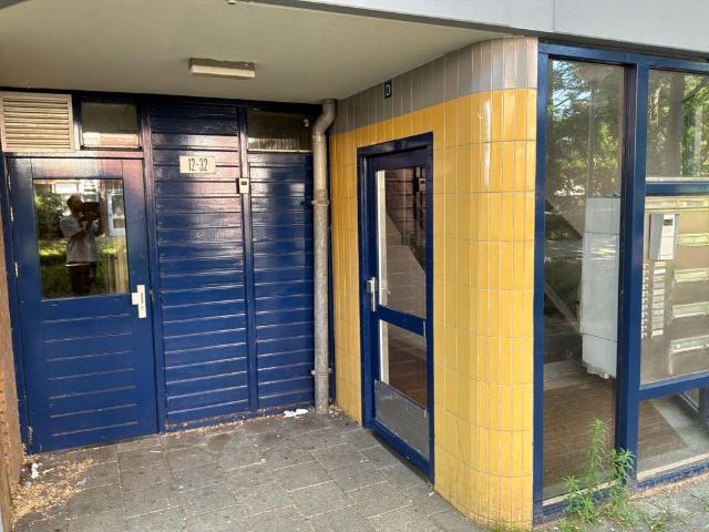 Appartement te huur in Zuidoost, Amsterdam