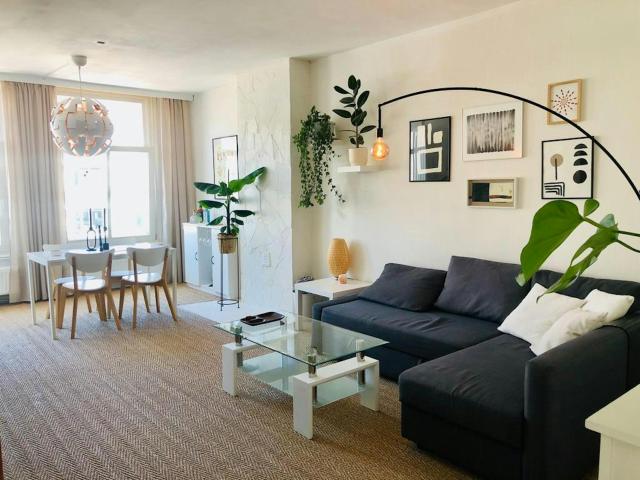 Appartement te huur in Oost, Amsterdam