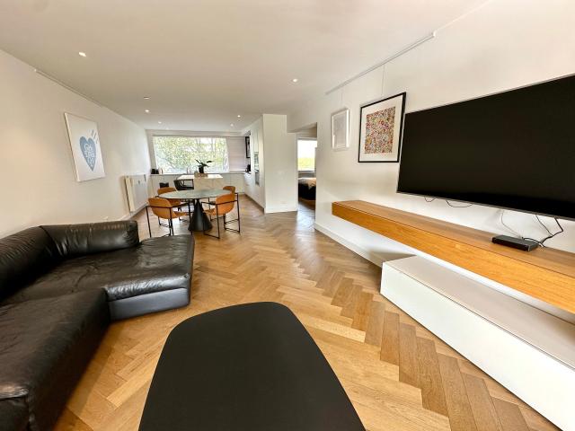 Appartement te huur in Zuid, Amsterdam