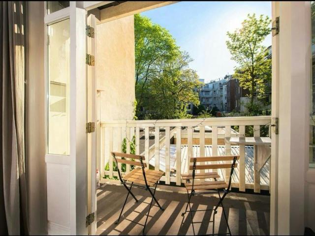 Appartement te huur in Oud-West, Amsterdam