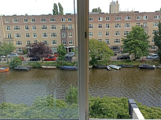 Appartement te huur in Amsterdam, Noord Holland