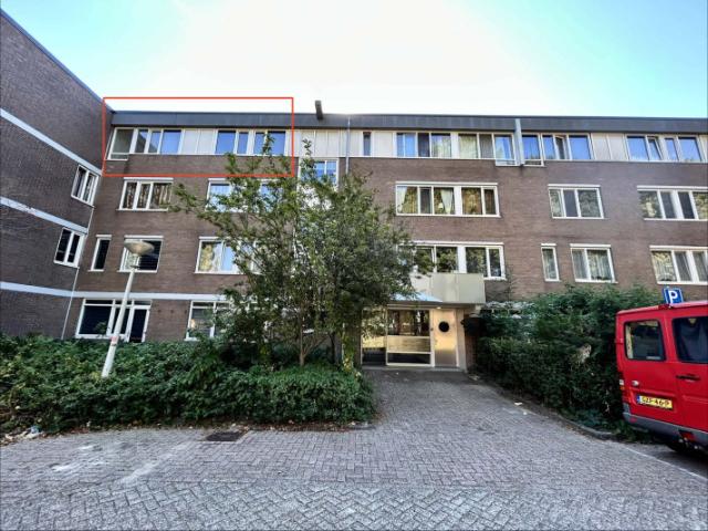 Appartement te huur in Banne Buiksloot, Amsterdam