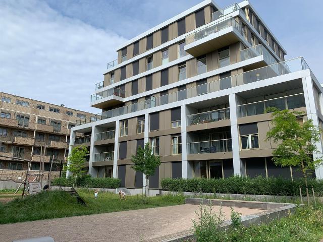 Appartement te huur in Schellingwoude, Amsterdam