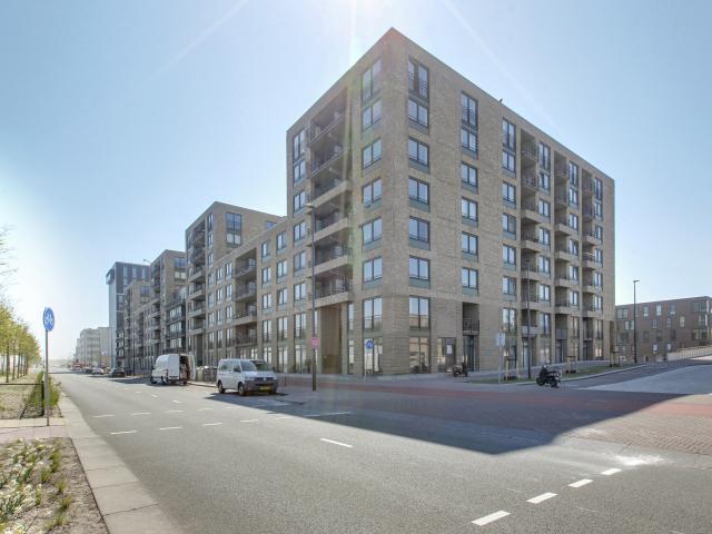 Appartement te huur in Oost, Amsterdam