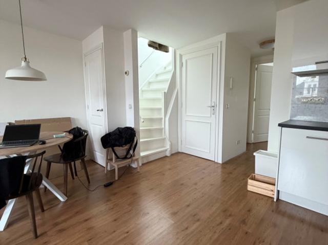 Appartement te huur in Zuid, Amsterdam