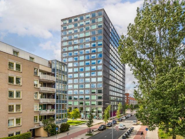 Appartement te huur in Nieuw-West, Amsterdam