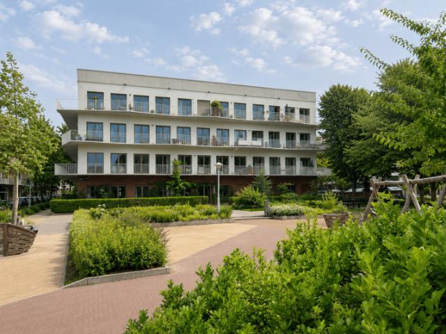 Appartement te huur in Rivierenbuurt, Amsterdam