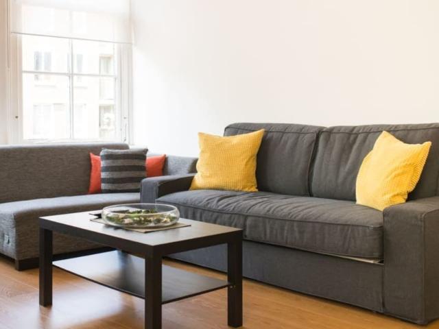 Appartement te huur in Centrum, Amsterdam