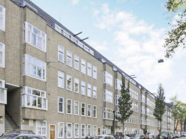 Appartement te huur in Zuid, Amsterdam