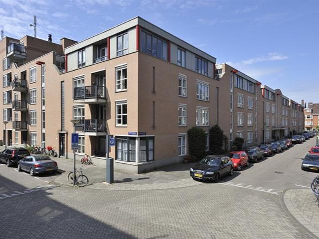 Appartement te huur in Zuid, Amsterdam