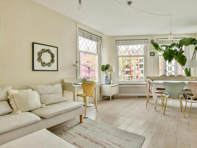 Appartement te huur in Jordaan, Amsterdam