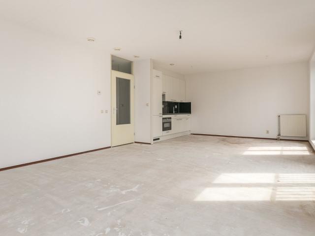 Appartement te huur in Sloten, Amsterdam