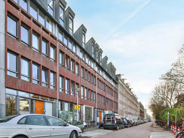 Appartement te huur in Centrum, Amsterdam