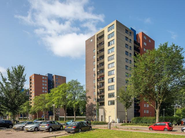 Appartement te huur in Nieuw-West, Amsterdam