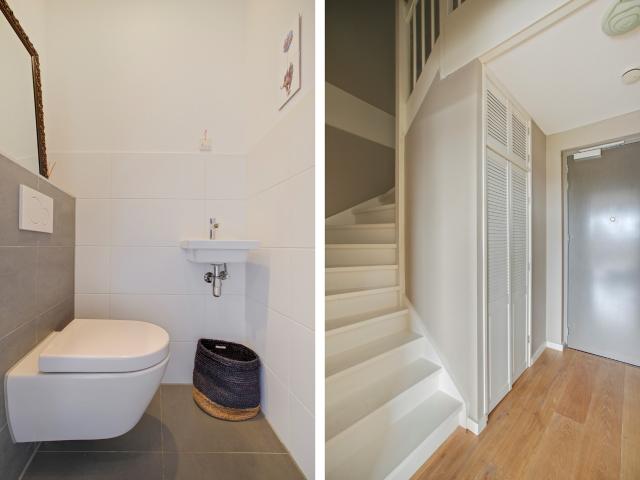 Appartement te huur in West, Amsterdam
