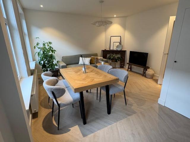Appartement te huur in Zuid, Amsterdam