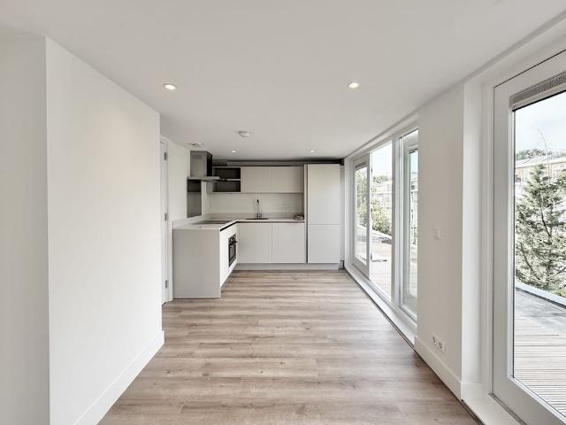 Appartement te huur in West, Amsterdam