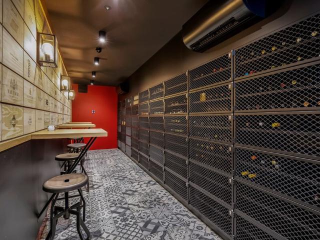 Appartement te huur in Overhoeks, Amsterdam