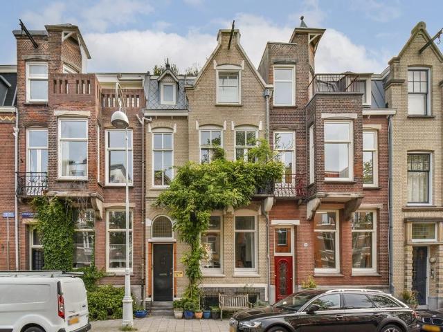 Appartement te huur in Oost, Amsterdam