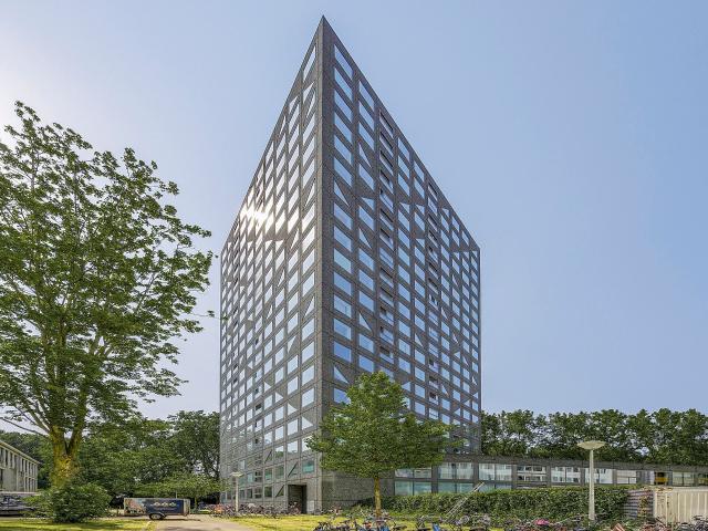 Appartement te huur in Oost, Amsterdam