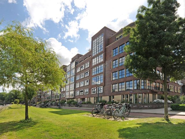 Appartement te huur in Oud-Zuid, Amsterdam