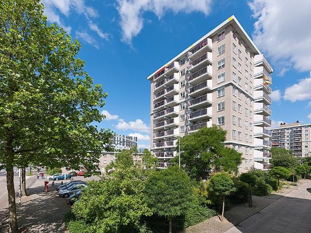 Appartement te huur in Zuid, Amsterdam