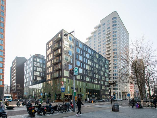 Appartement te huur in Zuidas, Amsterdam