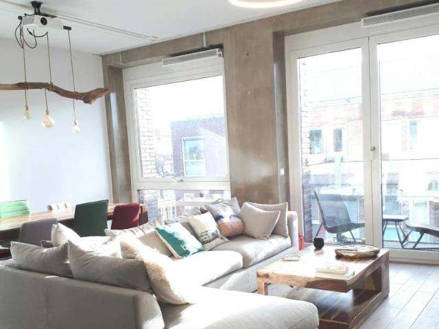 Appartement te huur in Oud-West, Amsterdam