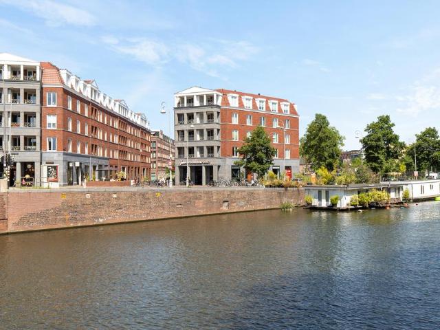 Appartement te huur in Centrum, Amsterdam