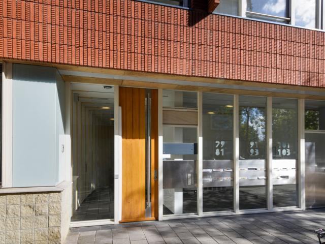 Appartement te huur in Zuid, Amsterdam