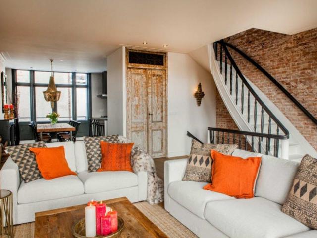 Appartement te huur in Amsterdam, Noord Holland