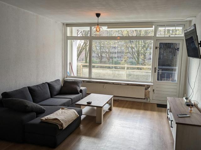 Appartement te huur in Zunderdorp, Amsterdam