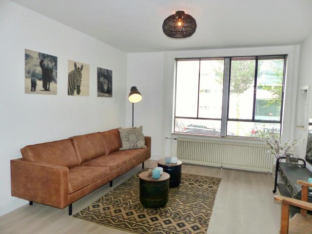 Appartement te huur in Amsterdam, Noord Holland