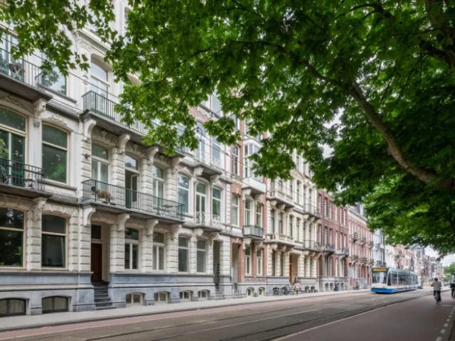 Appartement te huur in Centrum, Amsterdam