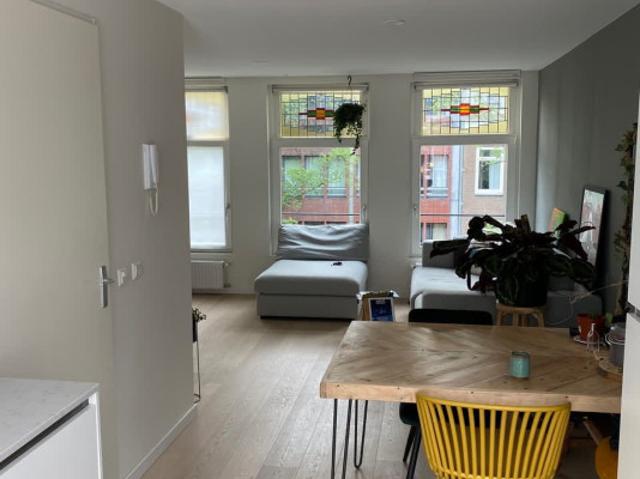 Appartement te huur in Oostelijke Eilanden, Amsterdam