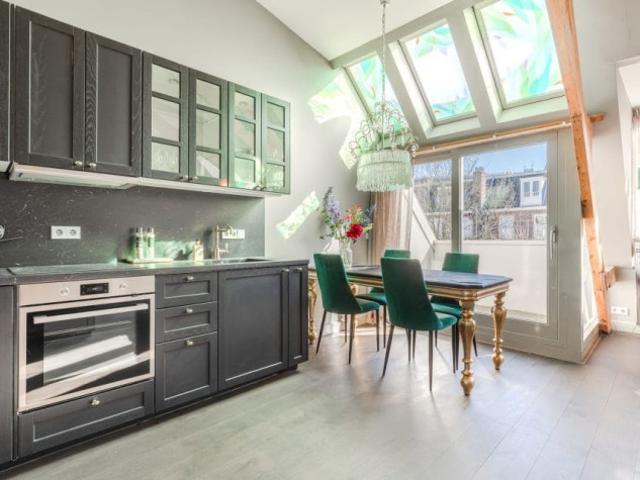 Appartement te huur in Zuid, Amsterdam