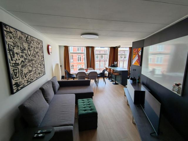 Appartement te huur in Zuid, Amsterdam