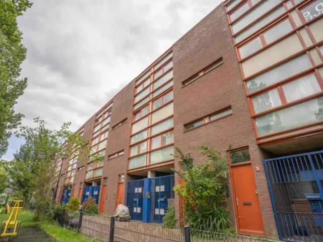 Appartement te huur in Oostelijk Havengebied, Amsterdam