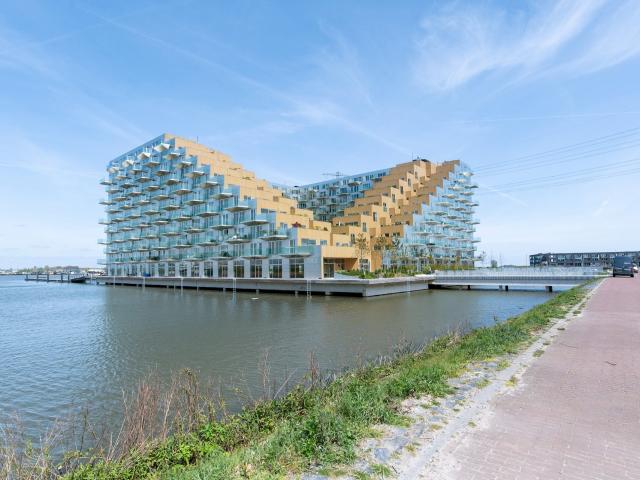 Appartement te huur in IJburg, Amsterdam