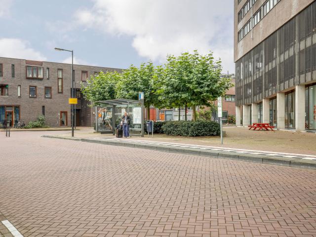 Appartement te huur in Oostelijk Havengebied, Amsterdam