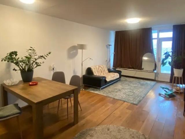 Appartement te huur in Zuidoost, Amsterdam