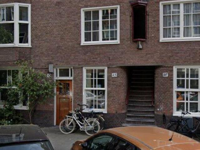 Appartement te huur in Zuid, Amsterdam