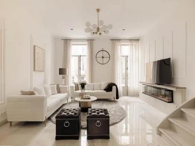 Appartement te huur in Oud-Zuid, Amsterdam