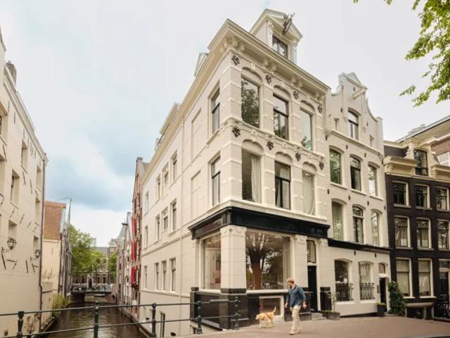 Appartement te huur in Centrum, Amsterdam
