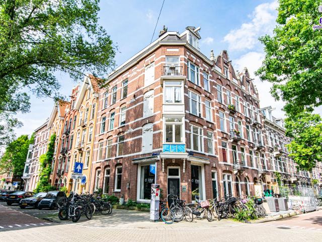 Appartement te huur in West, Amsterdam