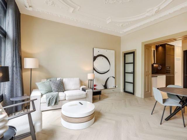 Appartement te huur in Amsterdam, Noord Holland