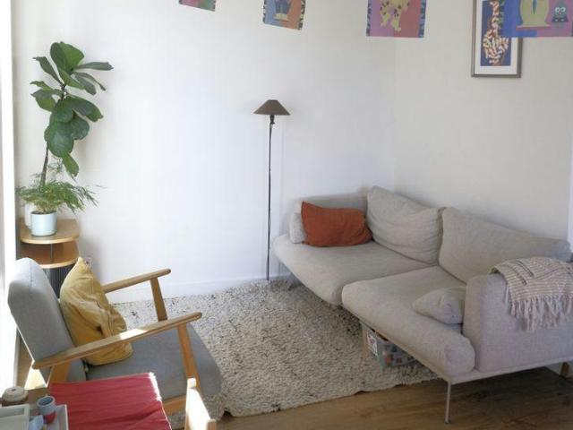 Appartement te huur in Bos en Lommer, Amsterdam