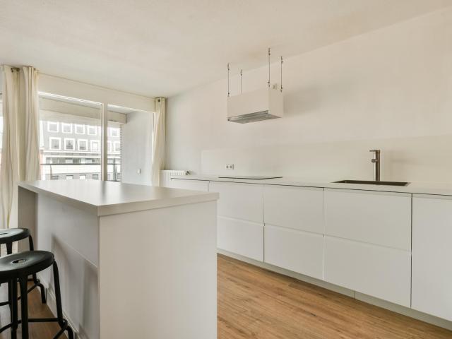 Appartement te huur in Centrum, Amsterdam