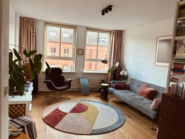 Appartement te huur in Amsterdam, Noord Holland