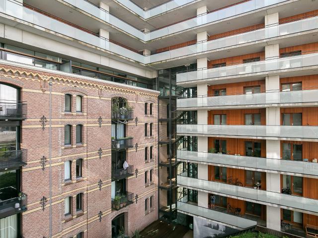 Appartement te huur in Oost, Amsterdam